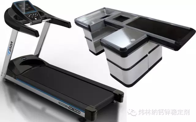 【上海】PVC輸送帶用稀土鈣鋅穩定劑，光亮度好，無析出，您試過嗎？1