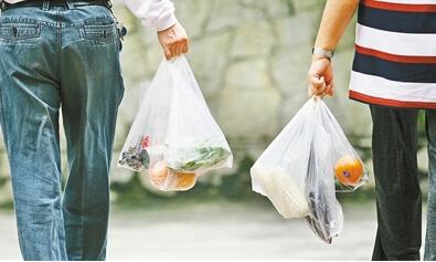 【煒林納】如何讓塑料袋不再“惹禍”