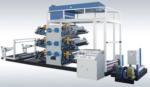 【煒林納】我國塑料機械設(shè)備已滲透到各行各業(yè)