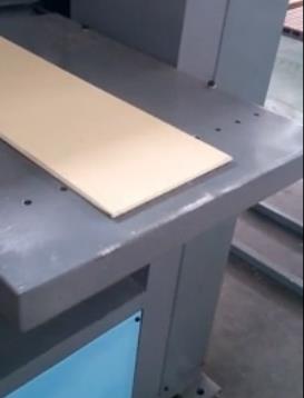 【浙江】PVC發(fā)泡壓花板廠家?guī)捉?jīng)周折，終選煒林納鈣鋅穩(wěn)定劑