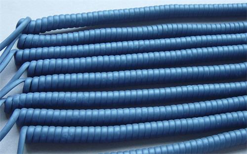 PVC制品（電線電纜）表面發白分析——廣東煒林納_看圖王