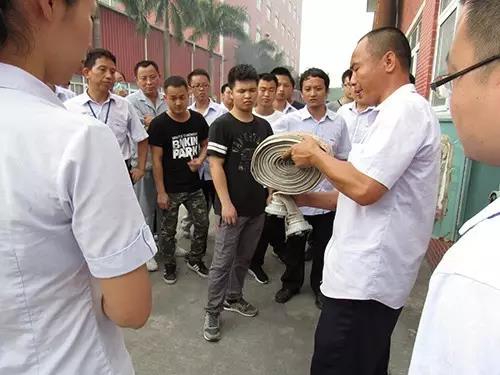 【煒林納】安全生產月活動——消除事故隱患,筑牢安全防線 【煒林納】安全生產月活動——消除事故隱患,筑牢安全防線