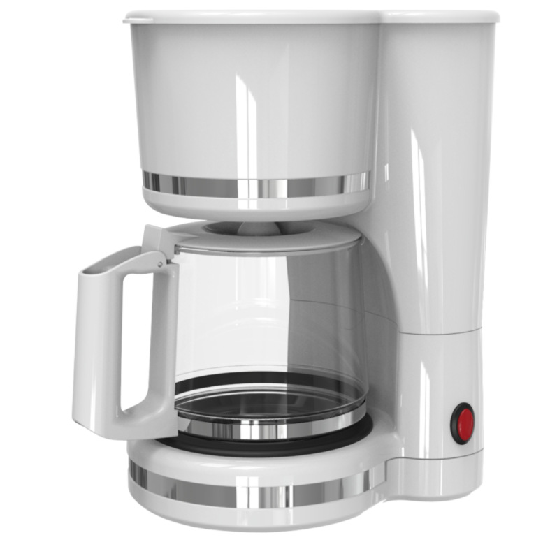 改性PP用咖啡機座 改性PP用咖啡機座