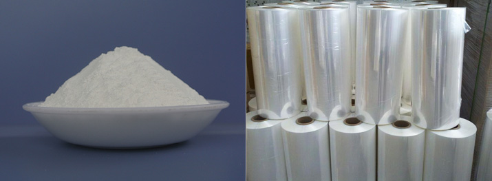 薄膜粉體鋇鋅穩定劑