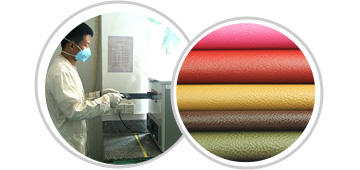 人造革液體鋇鋅穩定劑產品實驗