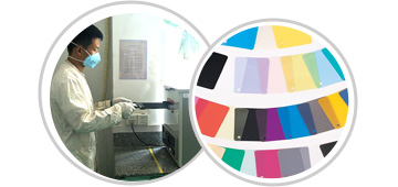 脫模劑產品實驗