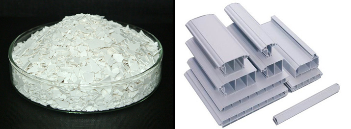 異型材復合熱穩定劑